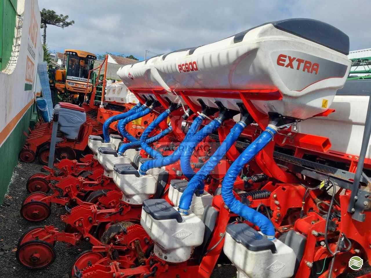 PLANTADEIRA KUHN PDM PG 900 Agrimaq Máquinas Agrícolas - Stara ARAUCARIA PARANÁ PR
